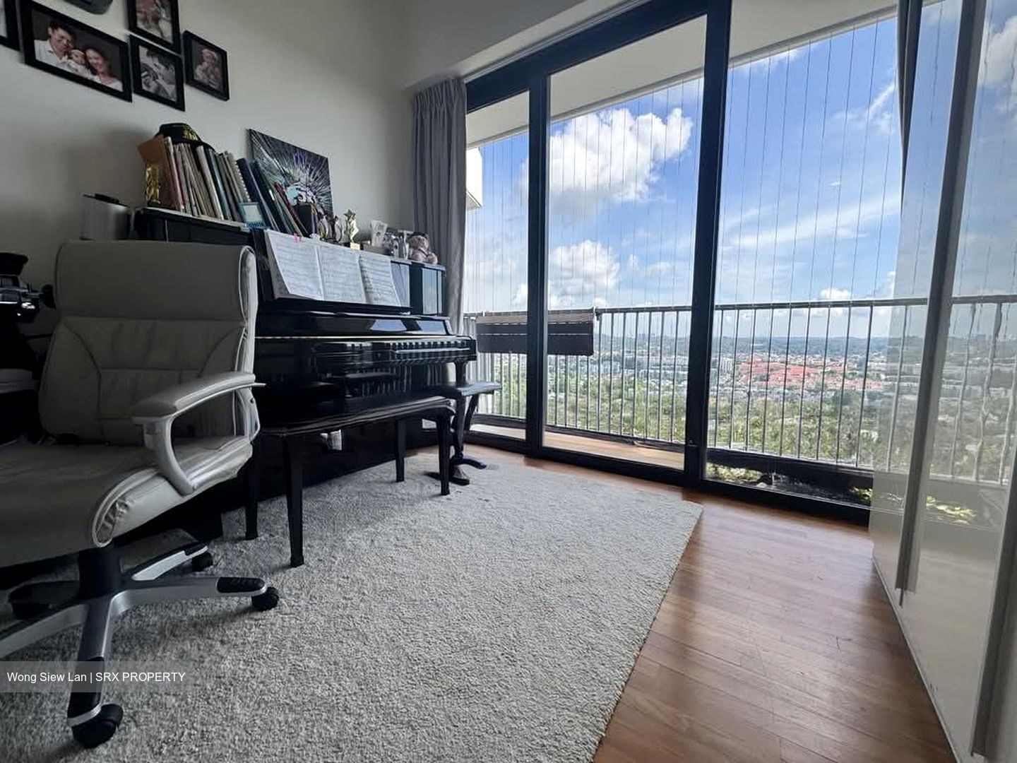 D'Leedon (D10), Condominium #556065401